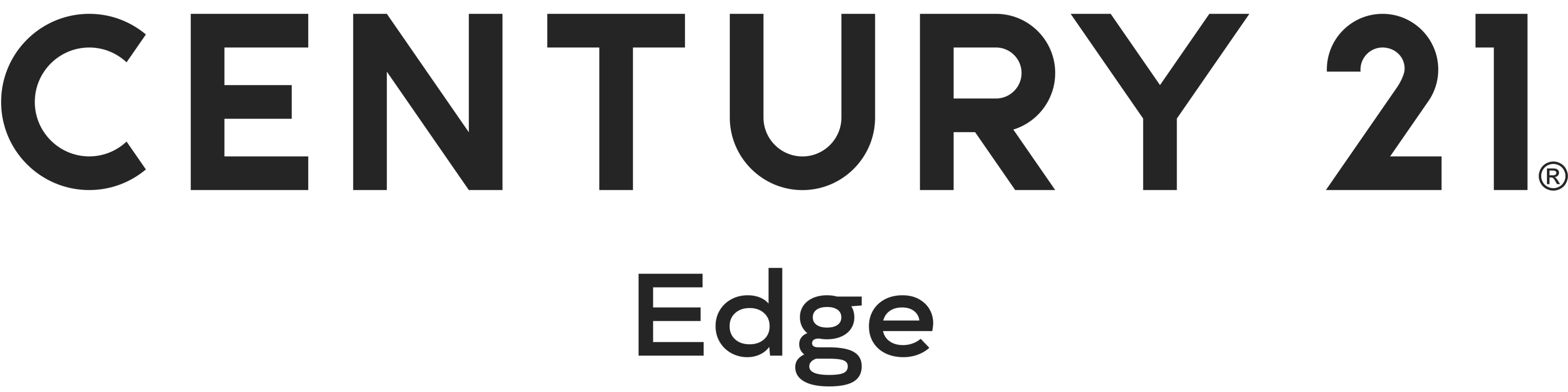 Century 21 Edge