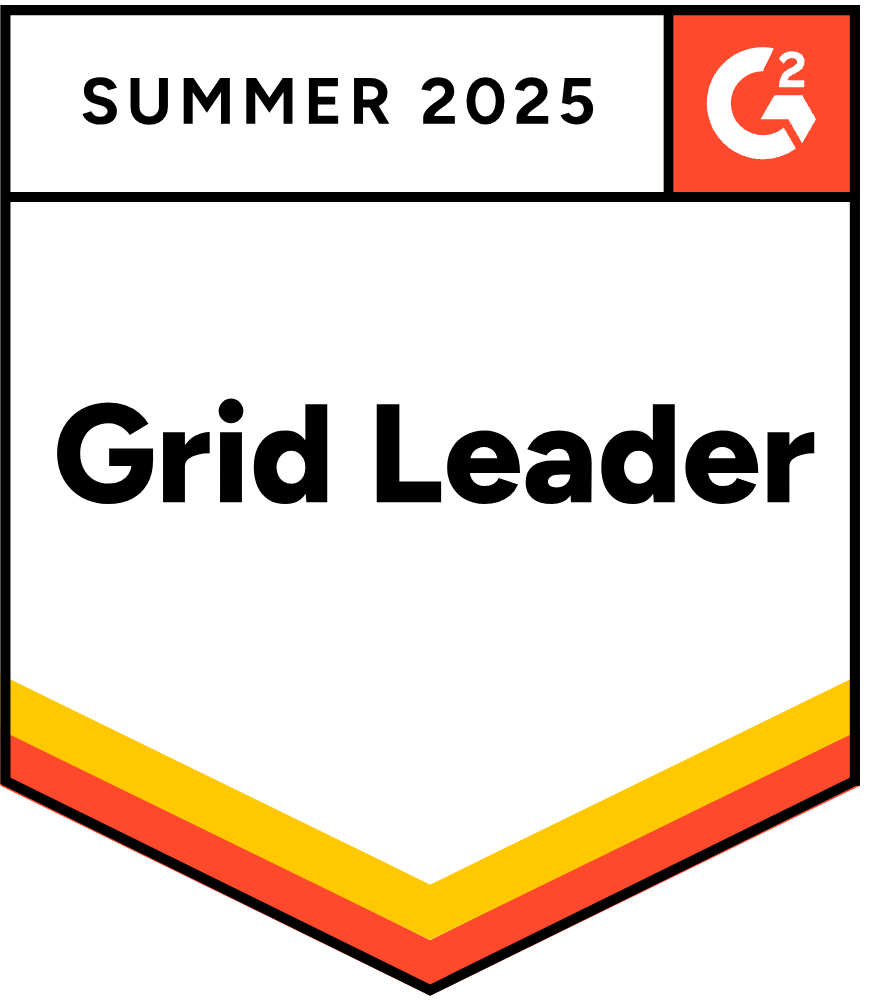 G2 Grid Leader