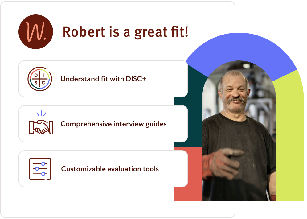 evaluation tools