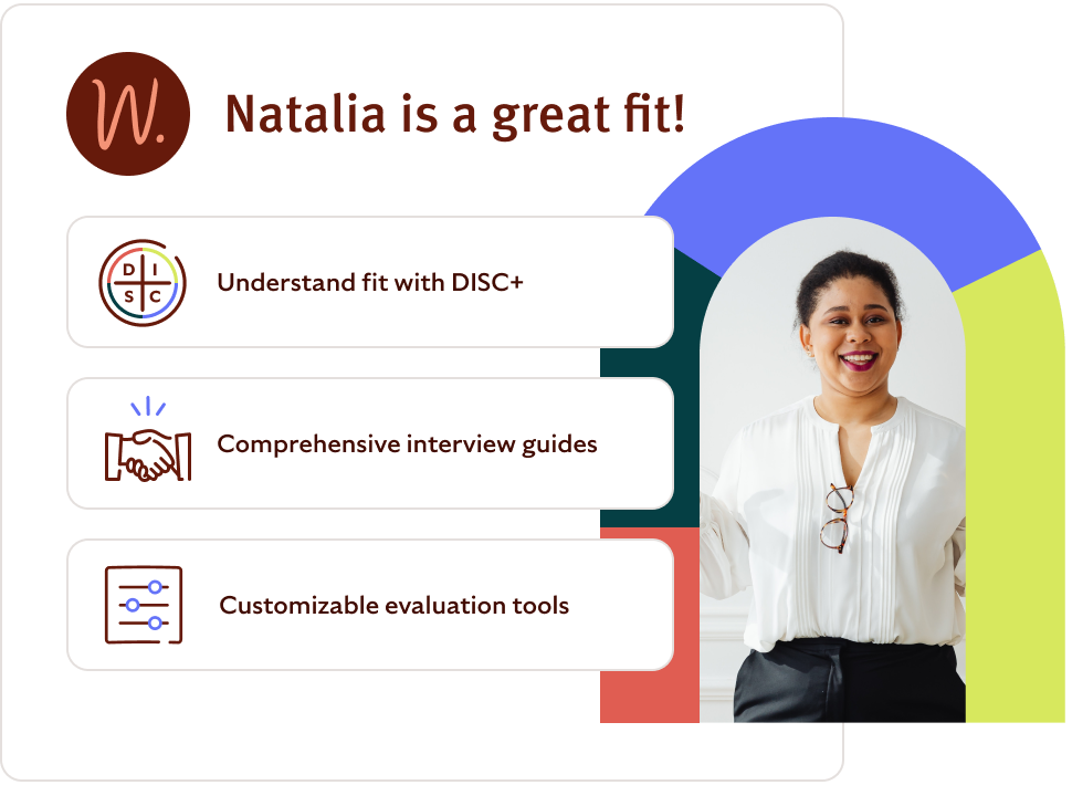 evaluation tools