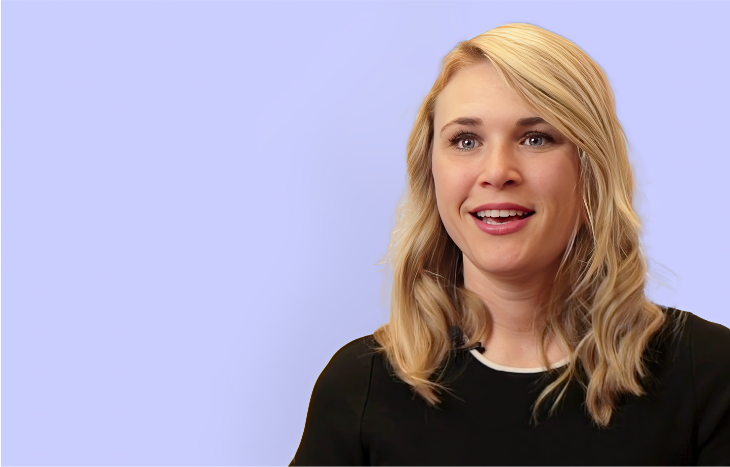 Kate Mataya - Customer Story