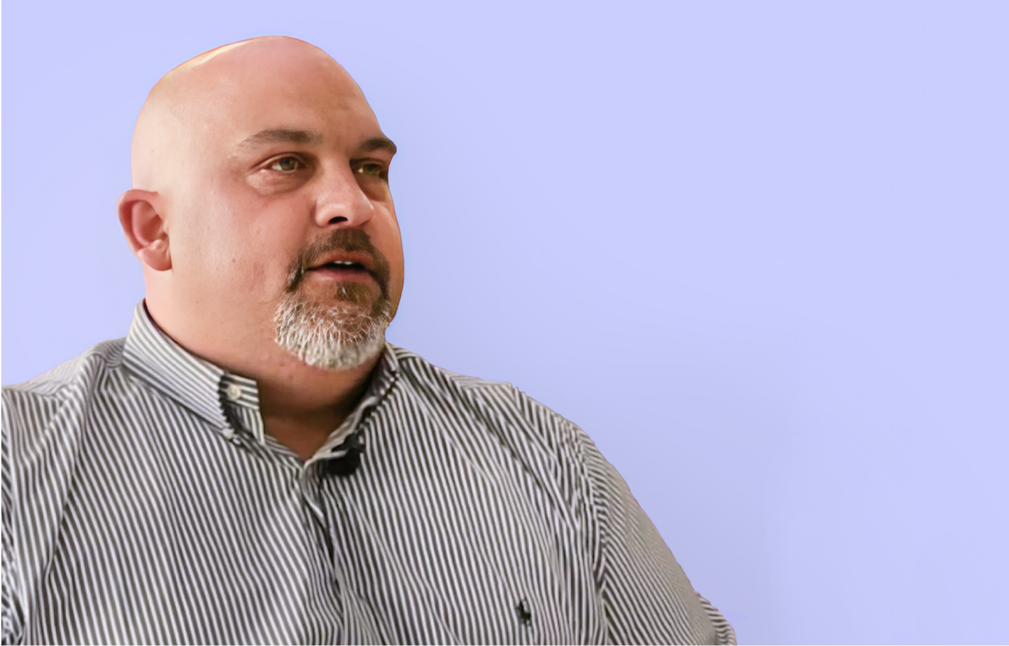 Kris Morales - Customer Story