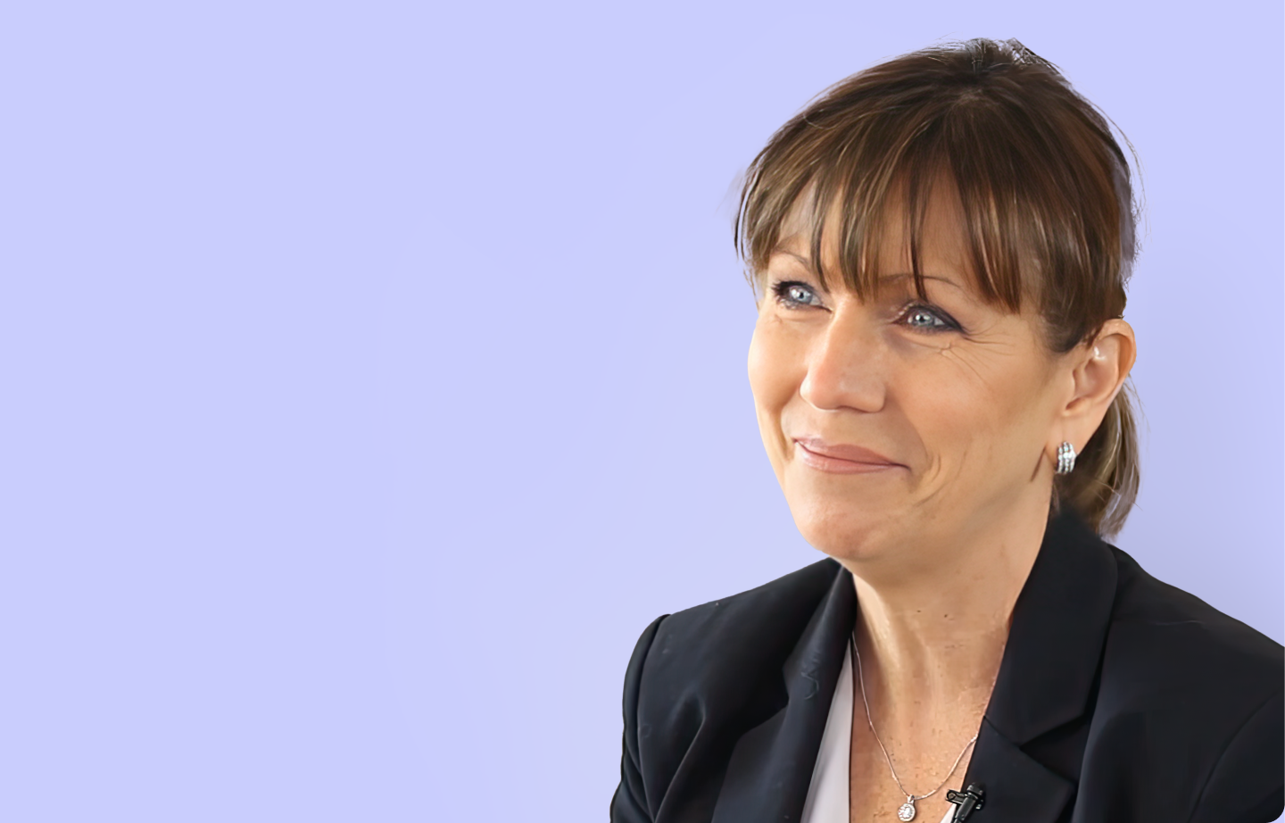 Tammi Stuart - Customer Story