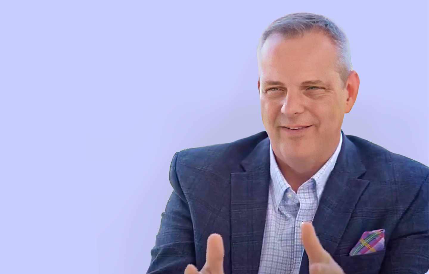 Tim Davis - Customer Story