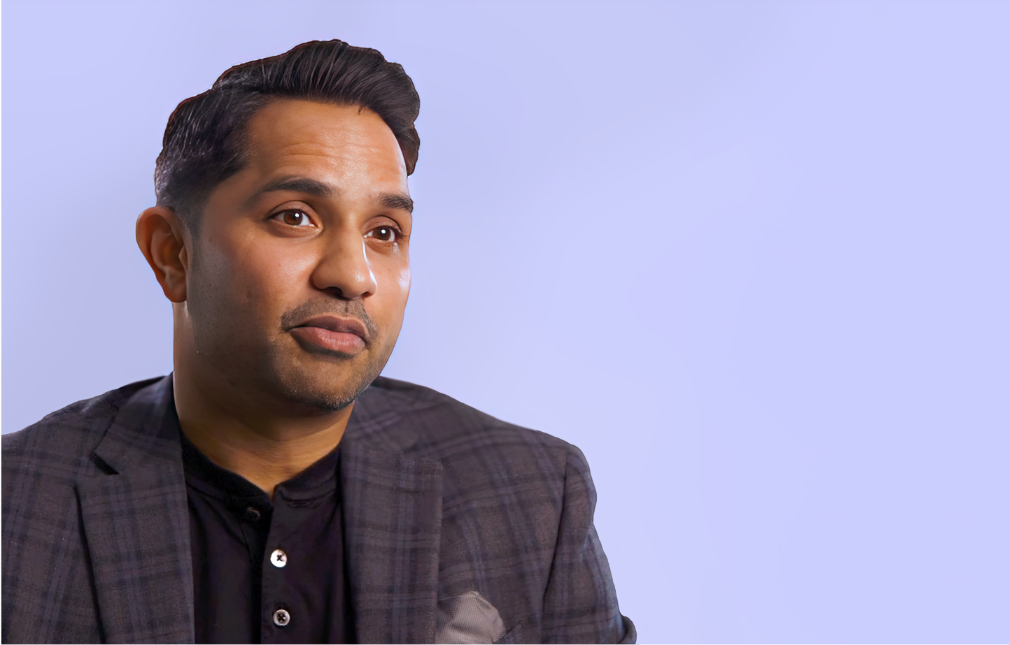 Tushar Patel - Customer Story