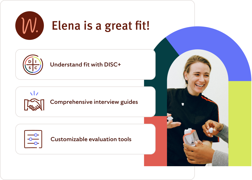 dental evaluation tools