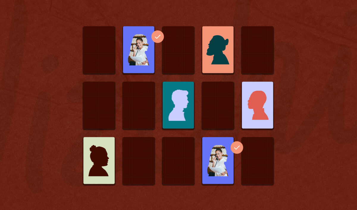 What is Talent Matching? The Science Behind Matching People to the Right Roles