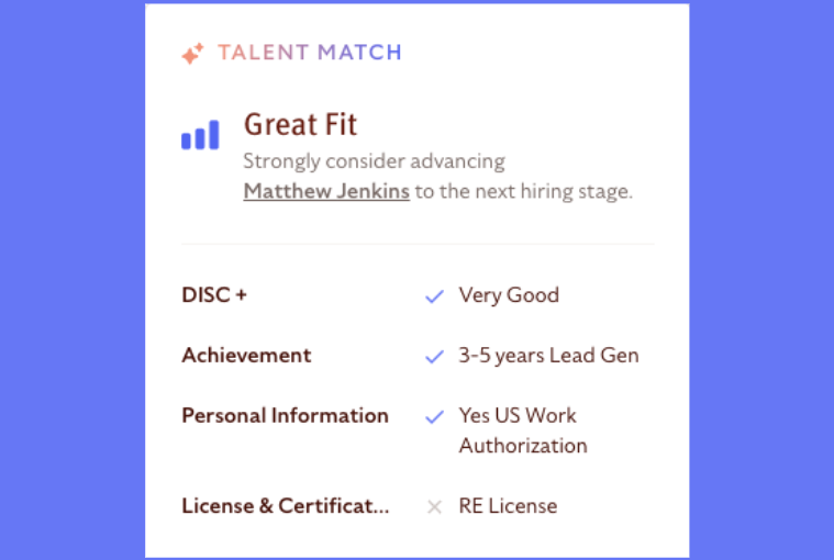 talentmatch_greatfit