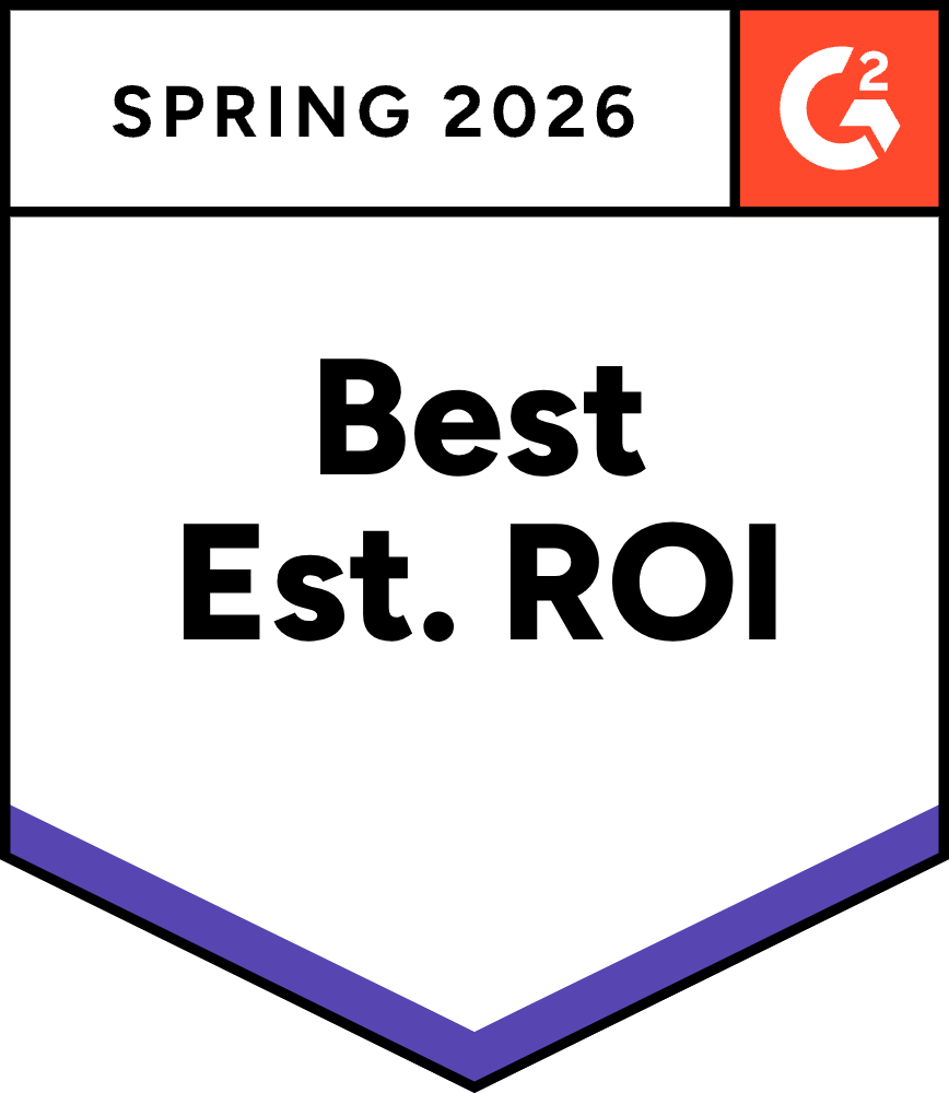G2-Spring2026-BestEstimatedROI