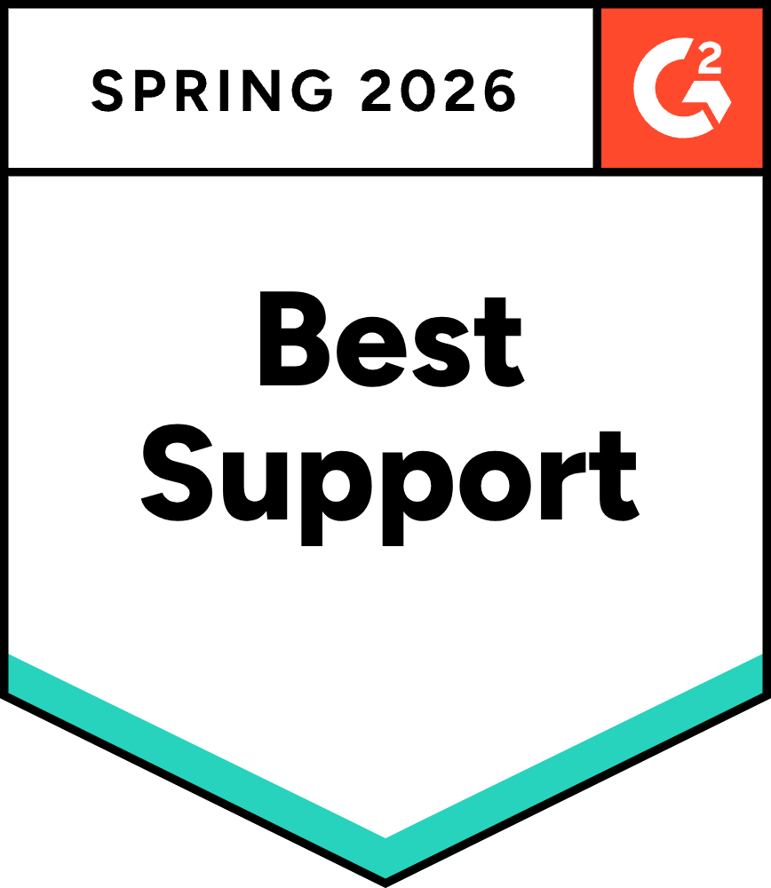 G2-Spring2026-BestSupport